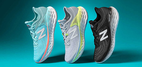 New Balance告贏山寨「新百倫」，仿N商標予以撤銷注冊