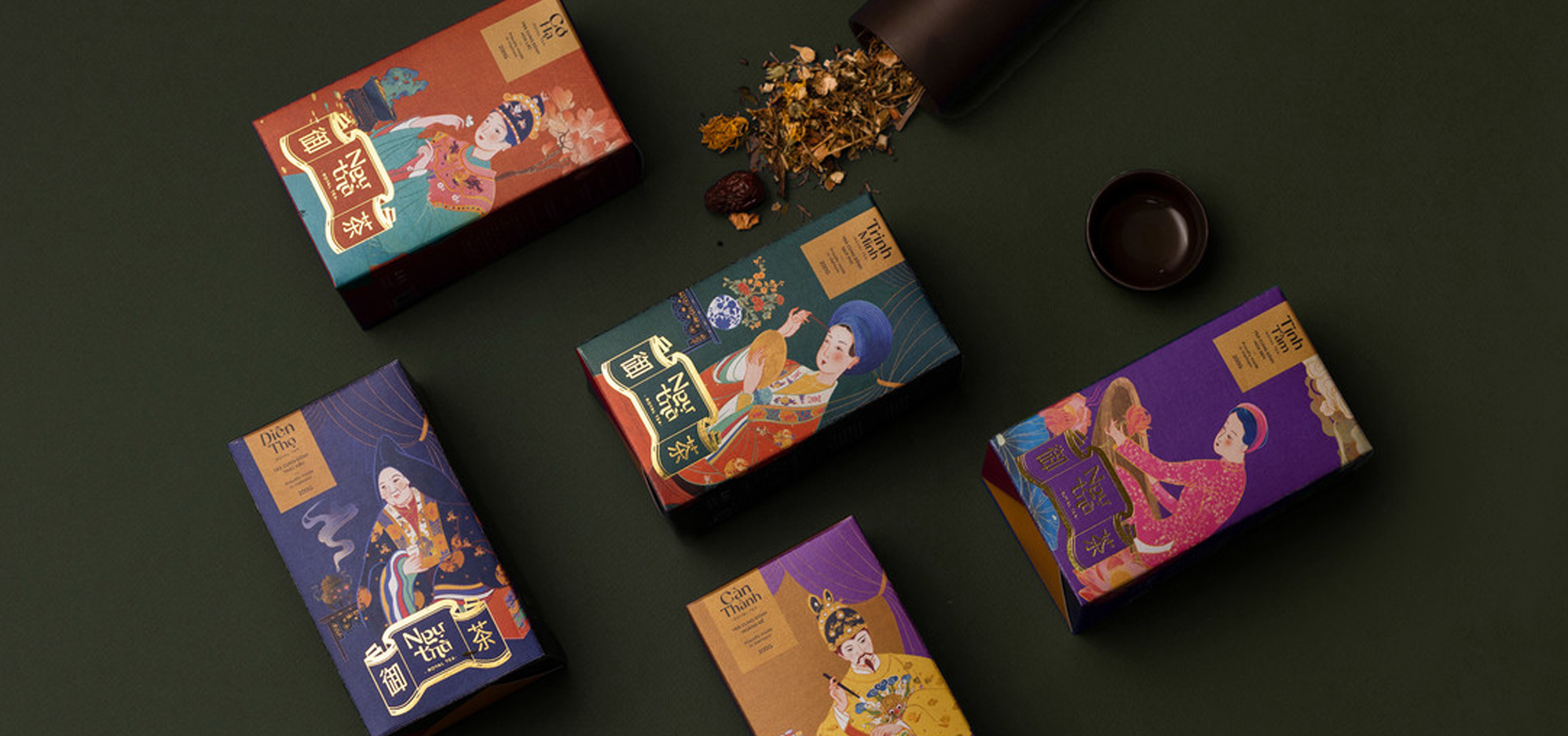 食品包裝設(shè)計(jì)需要注意那些呢？