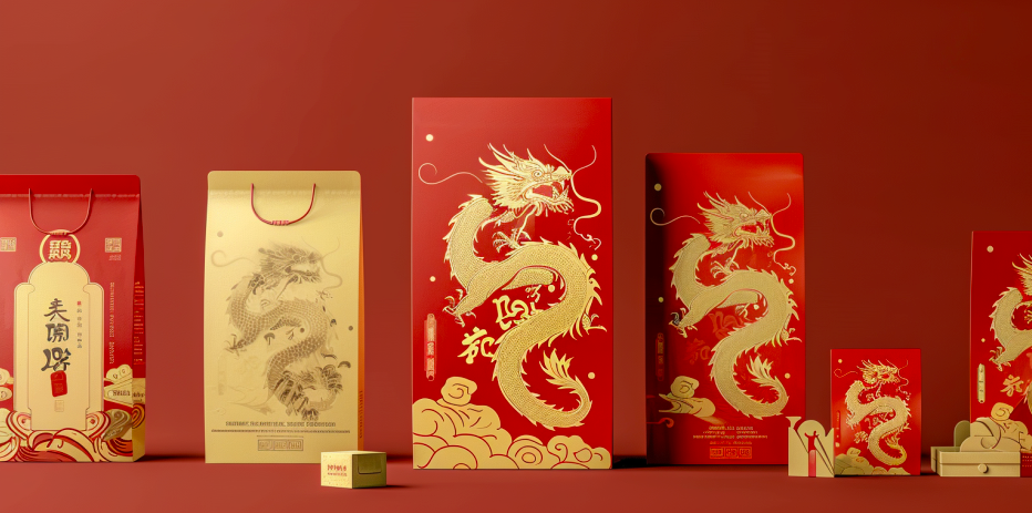 抓住包裝設(shè)計(jì)中的視覺沖擊：創(chuàng)造印象深刻的包裝
