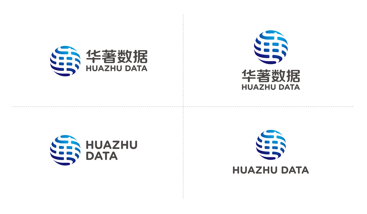 華著數據