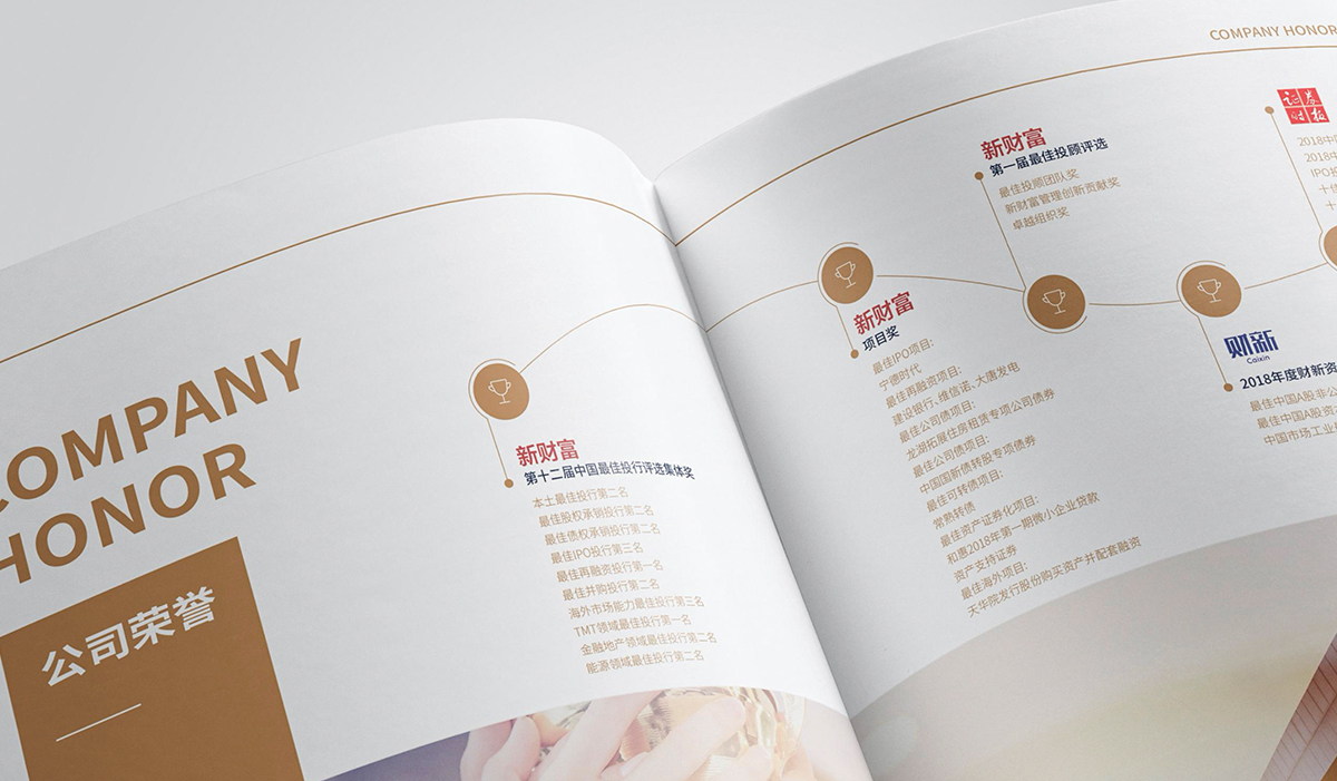 中信建投尊享手冊