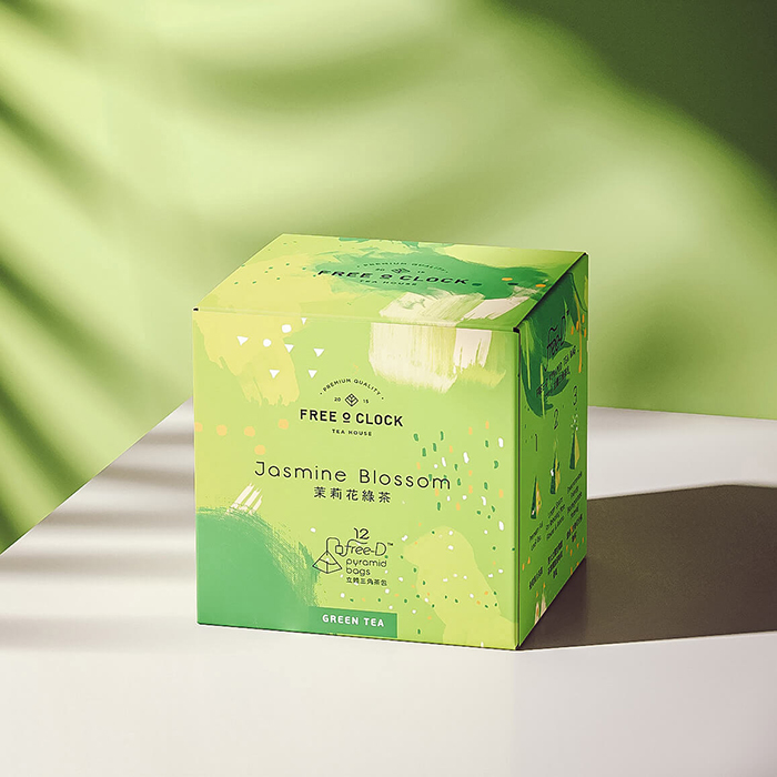一款優秀的商品是如何設計包裝的？